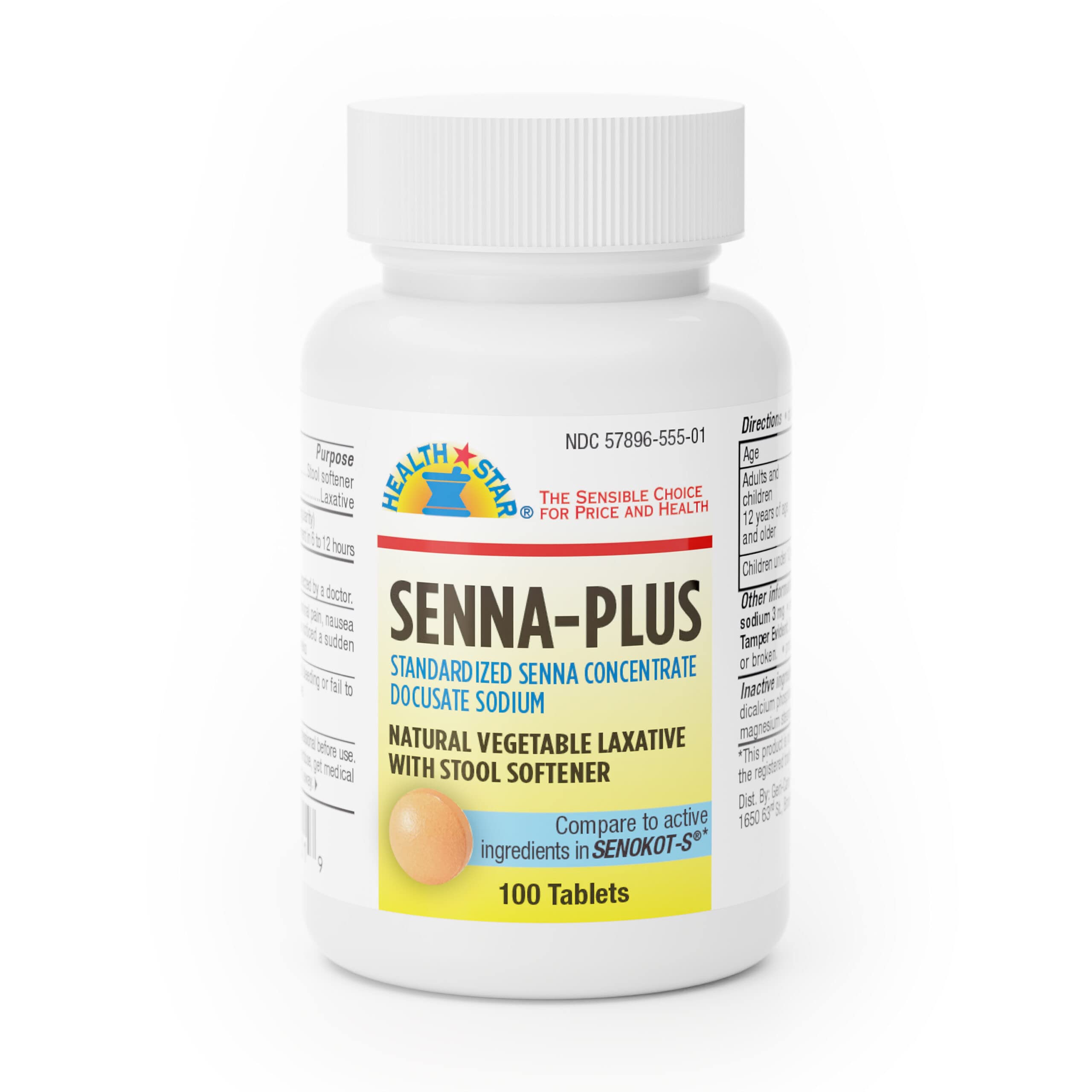 ☆ r10.senna様　│ビオセル２個＋イオ-ヌクリーム３ Amazon.com : GeriCare Senna Plus Natural Vegetable Laxative with